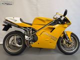 DUCATI 748 SP