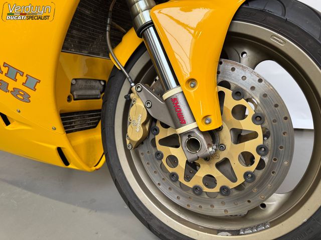 ducati - 748-sp