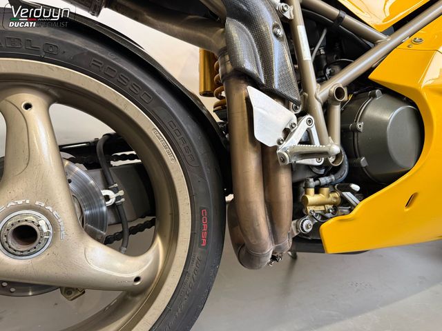 ducati - 748-sp