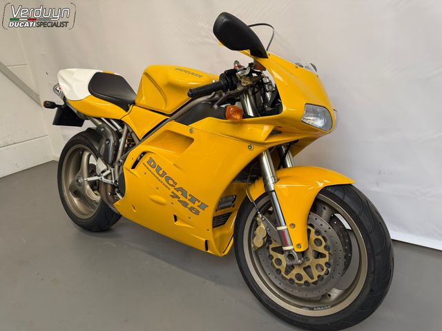 ducati - 748-sp