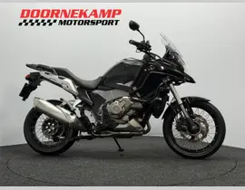 Honda VFR 1200 X DCT Crosstourer 2012 occasion