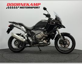 Honda VFR 1200 X DCT Crosstourer 2012 occasion