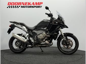 Honda VFR 1200 X DCT Crosstourer 2012 occasion