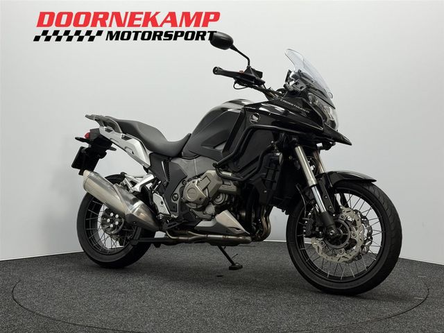 honda - vfr-1200-x-dct-crosstourer