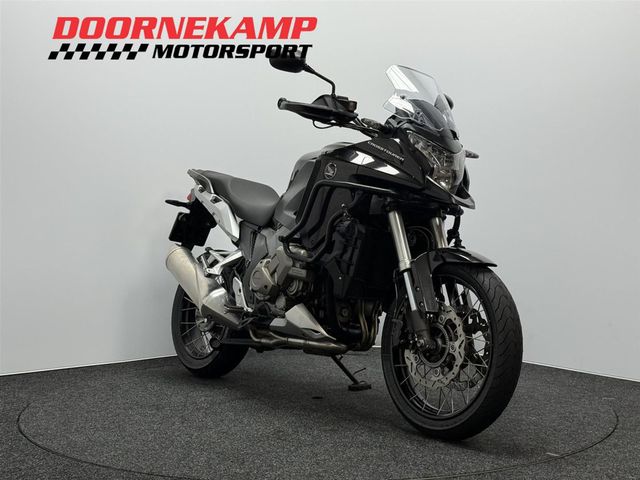 honda - vfr-1200-x-dct-crosstourer