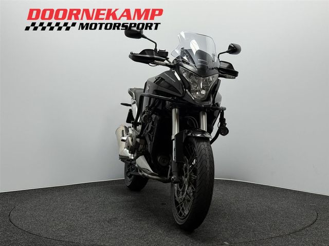 honda - vfr-1200-x-dct-crosstourer