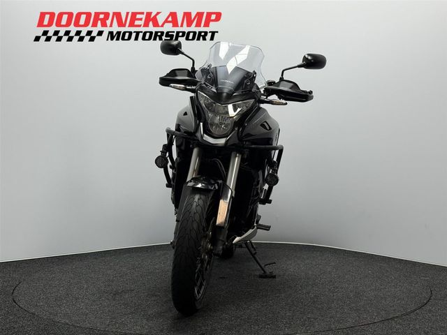 honda - vfr-1200-x-dct-crosstourer