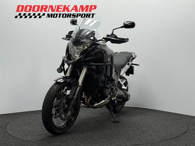 honda - vfr-1200-x-dct-crosstourer