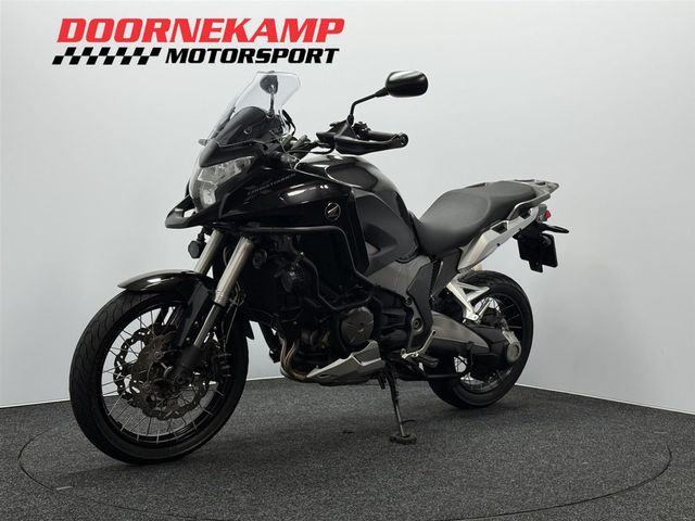 honda - vfr-1200-x-dct-crosstourer