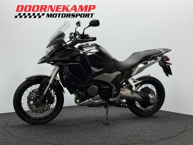 honda - vfr-1200-x-dct-crosstourer