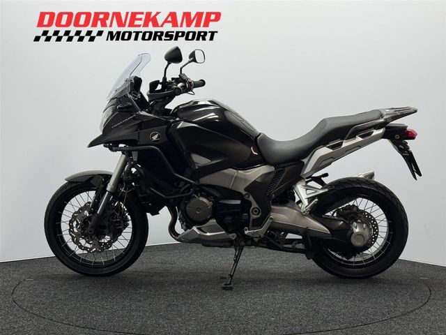 honda - vfr-1200-x-dct-crosstourer