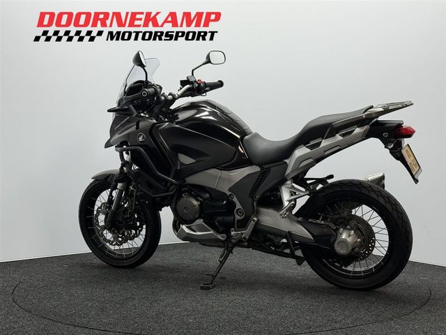 honda - vfr-1200-x-dct-crosstourer