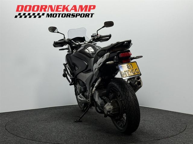 honda - vfr-1200-x-dct-crosstourer