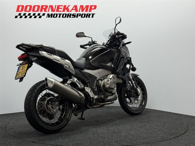 honda - vfr-1200-x-dct-crosstourer