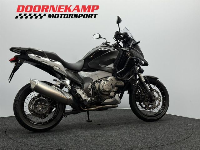 honda - vfr-1200-x-dct-crosstourer