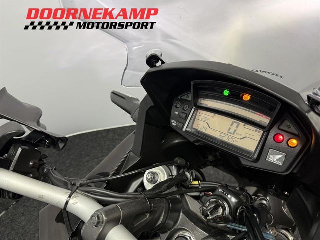 honda - vfr-1200-x-dct-crosstourer