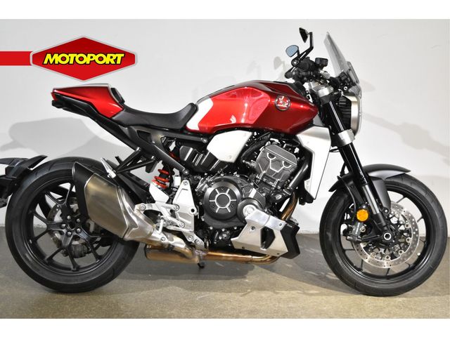 honda - cb-1000-r