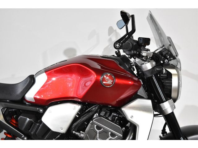 honda - cb-1000-r
