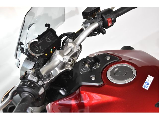 honda - cb-1000-r