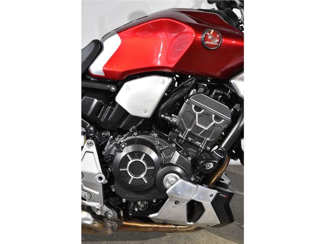 honda - cb-1000-r