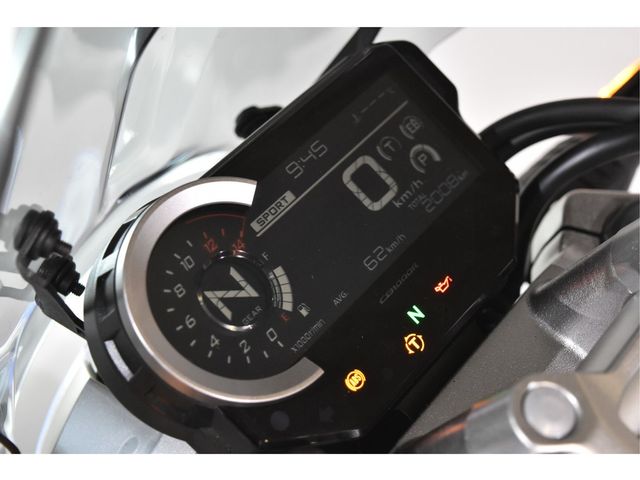 honda - cb-1000-r