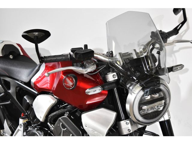 honda - cb-1000-r