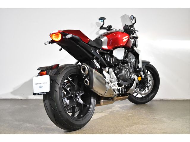 honda - cb-1000-r