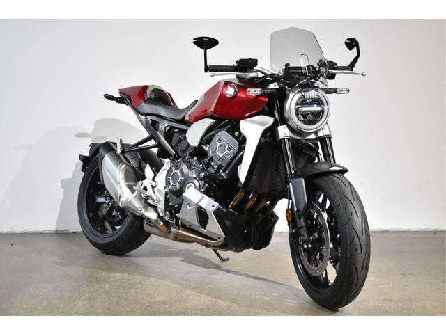 honda - cb-1000-r