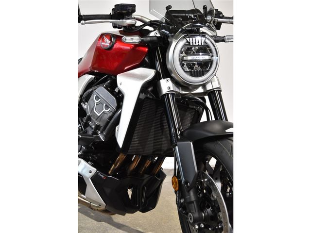 honda - cb-1000-r