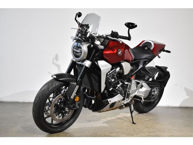 honda - cb-1000-r