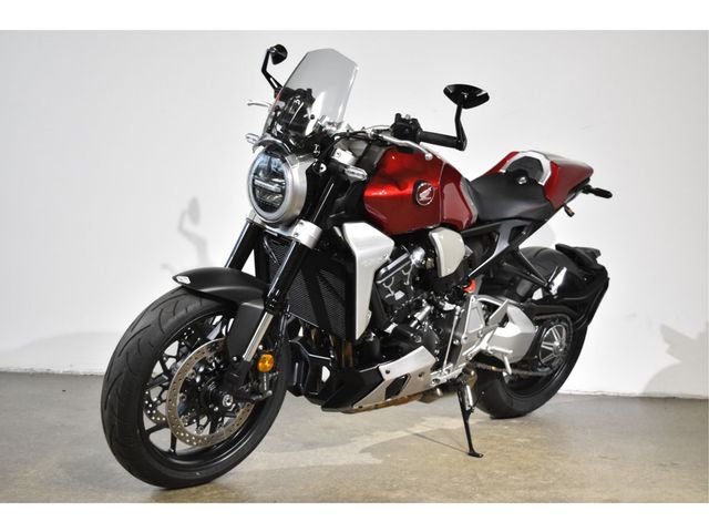 honda - cb-1000-r