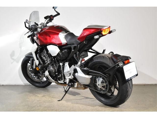 honda - cb-1000-r