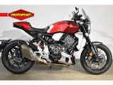 HONDA CB 1000 R