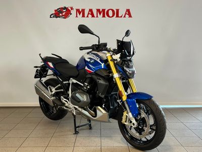 BMW R 1250 R – foto 2