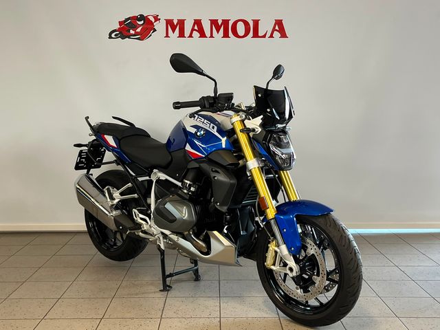 bmw - r-1250-r