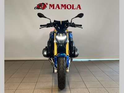 BMW R 1250 R – foto 3