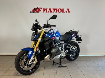 BMW R 1250 R – foto 4