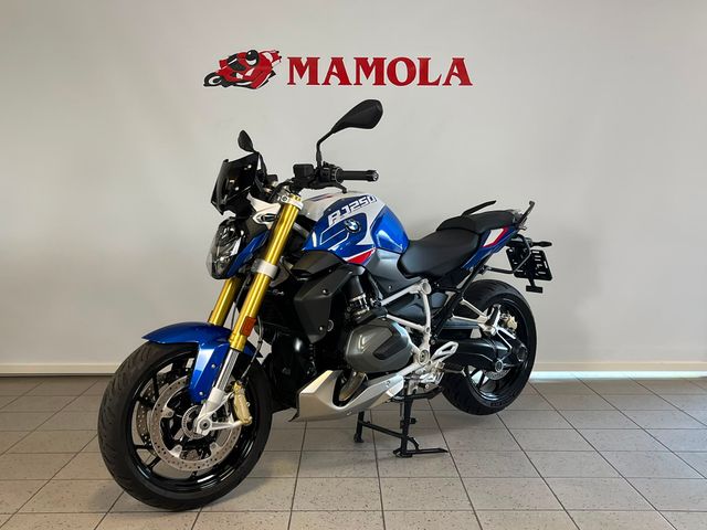 bmw - r-1250-r