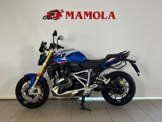 bmw - r-1250-r