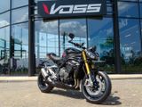 TRIUMPH SPEED TRIPLE 1200 RS