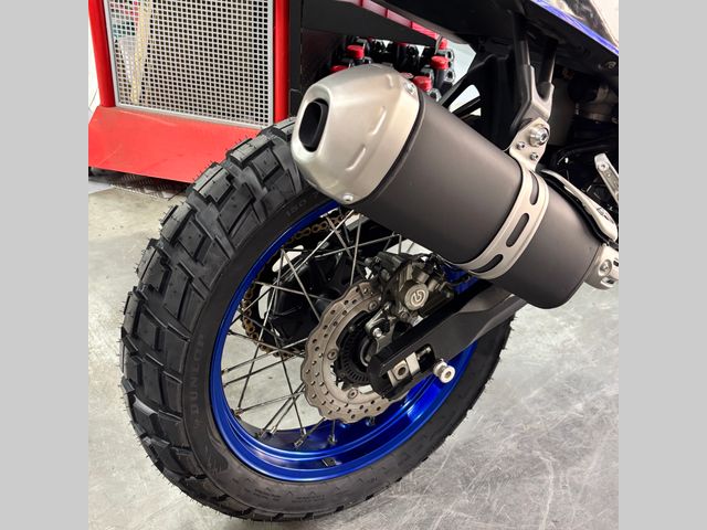 yamaha - tenere-700-world-raid
