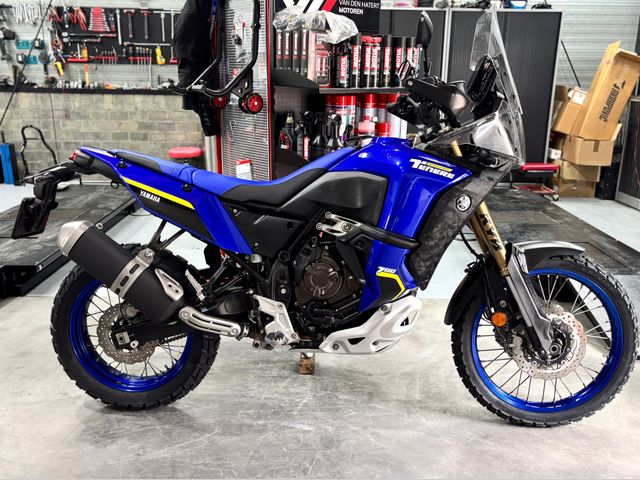 yamaha - tenere-700-world-raid