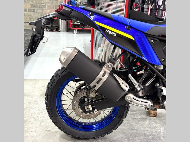 yamaha - tenere-700-world-raid