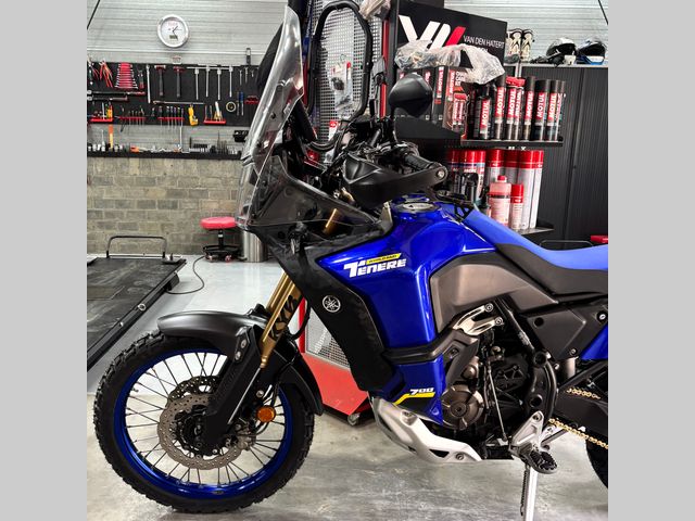 yamaha - tenere-700-world-raid