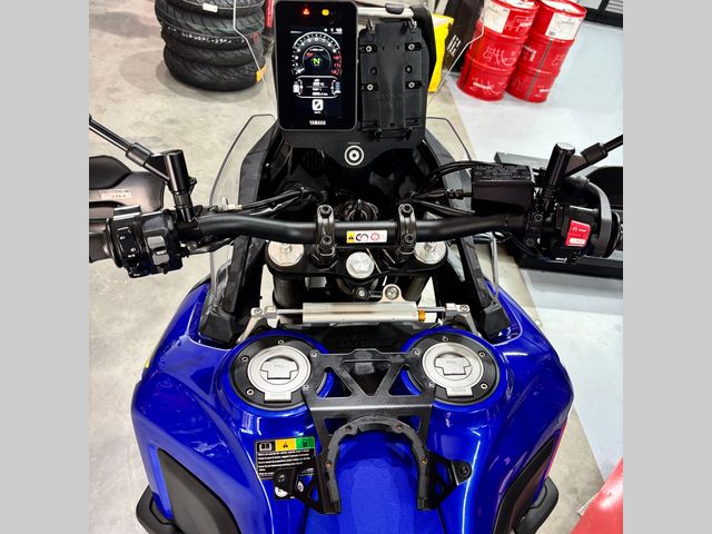yamaha - tenere-700-world-raid