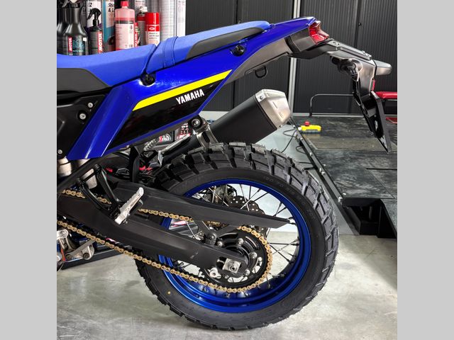 yamaha - tenere-700-world-raid