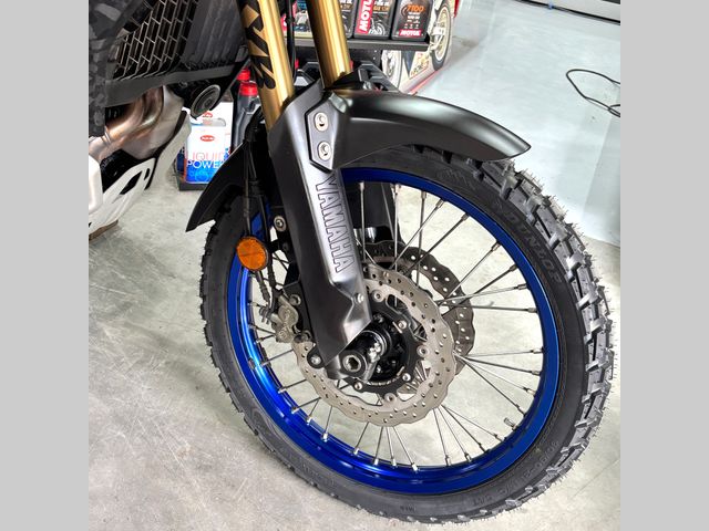 yamaha - tenere-700-world-raid