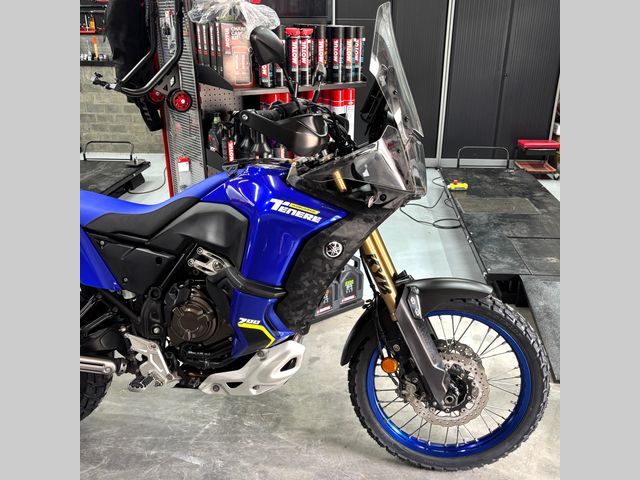 yamaha - tenere-700-world-raid