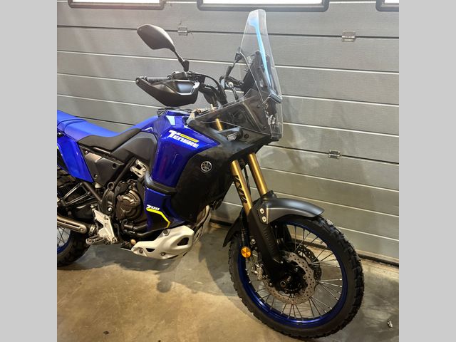 yamaha - tenere-700-world-raid