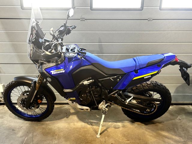 yamaha - tenere-700-world-raid